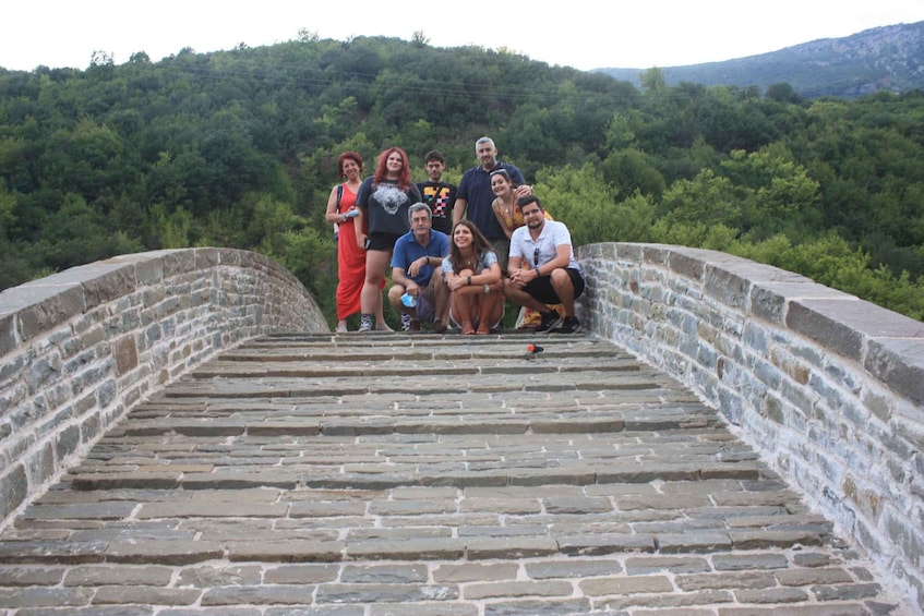 Picture 5 for Activity From Ioannina all day tour to Tzoumerka national park