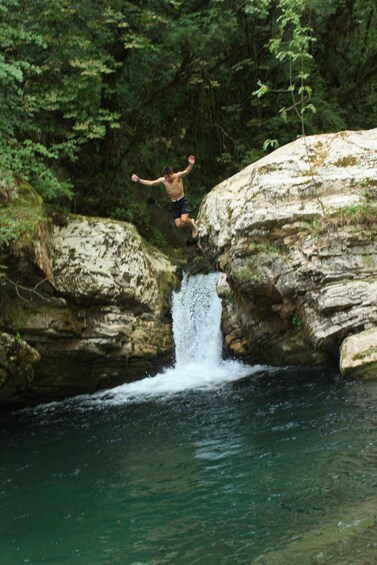 Picture 13 for Activity From Ioannina all day tour to Tzoumerka national park