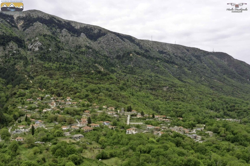 Picture 9 for Activity From Ioannina all day tour to Tzoumerka national park