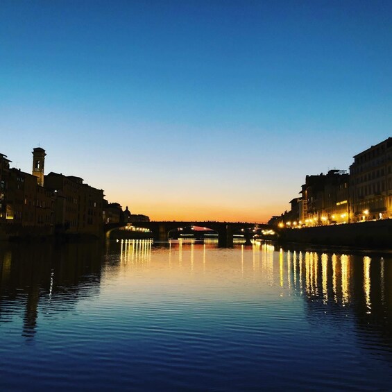 Picture 14 for Activity Florence: Private Boat Tour with Wine