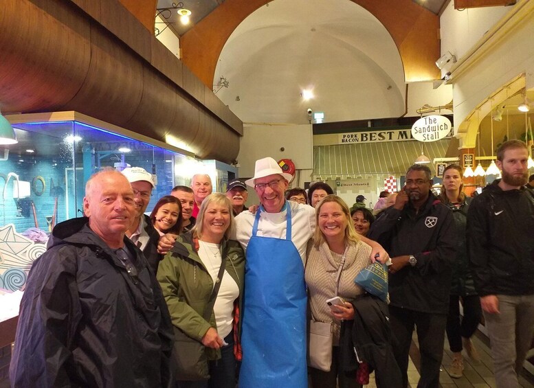 Picture 2 for Activity Cork Culinary Tour