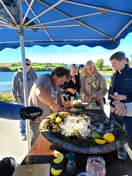 Picture 9 for Activity Cork Culinary Tour
