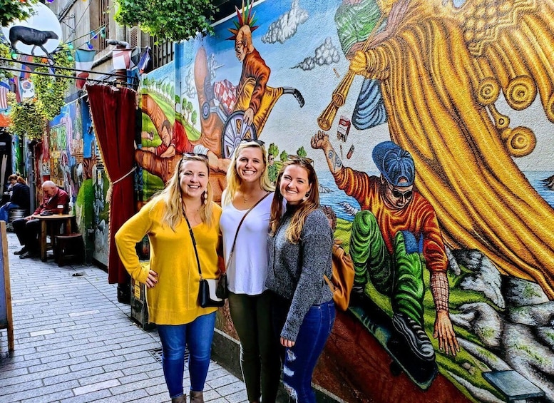 Cork Culinary Tour