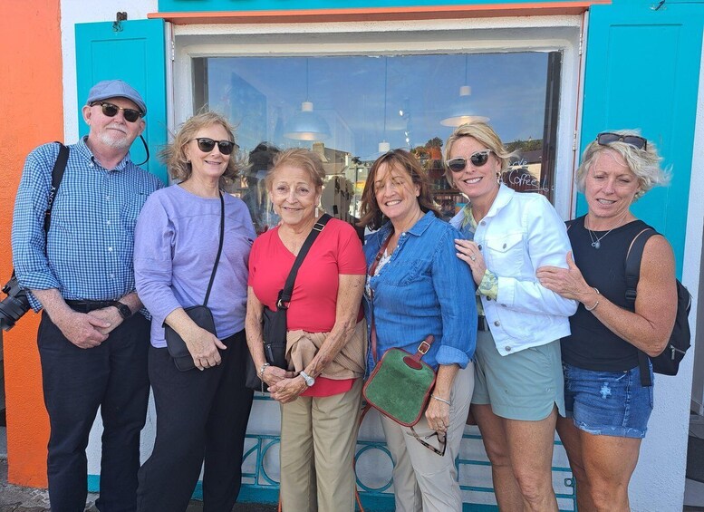Picture 4 for Activity Cork Culinary Tour