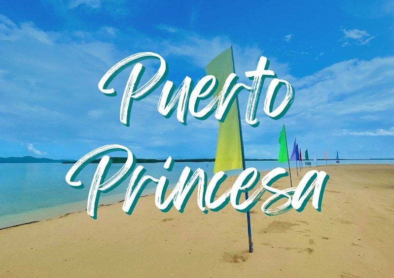 Puerto Princesa Package 1: Free & Easy (No Tour)