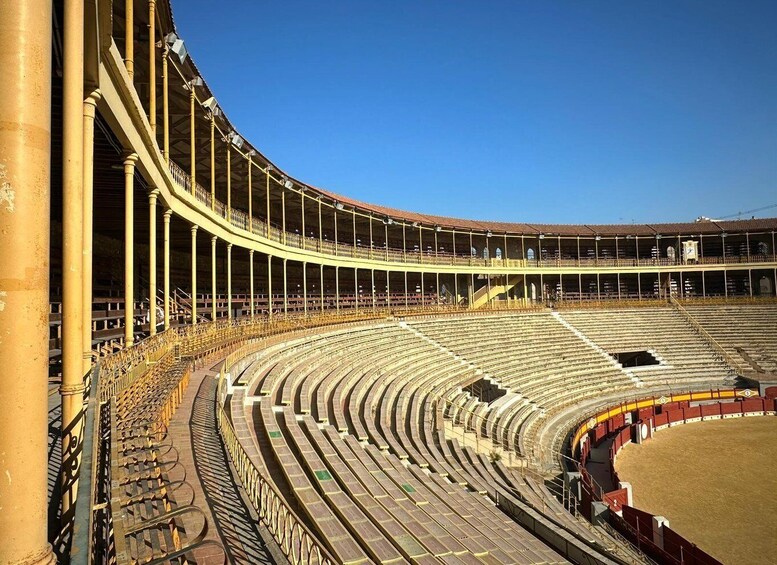 Picture 9 for Activity Alicante: Bullring and Bullfighting Museum Entry Ticket