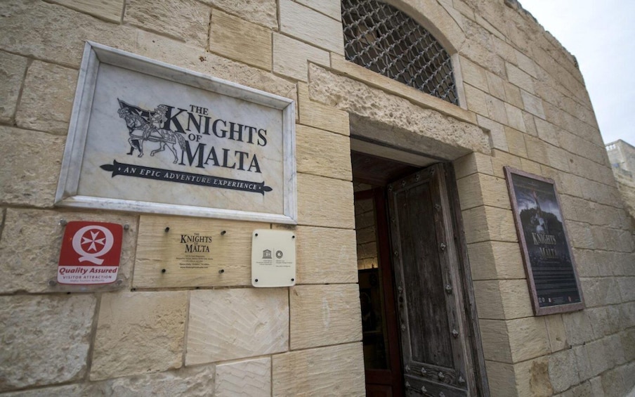 Picture 10 for Activity Mdina: The Knights of Malta Museum (Entry Ticket)