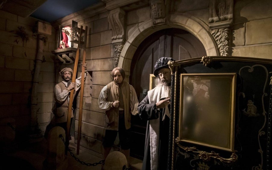 Picture 5 for Activity Mdina: The Knights of Malta Museum (Entry Ticket)