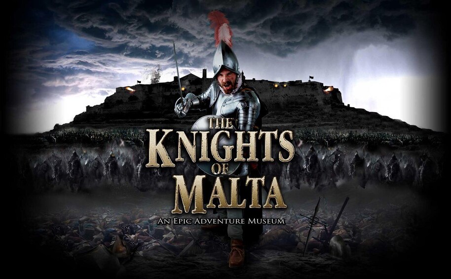 Picture 11 for Activity Mdina: The Knights of Malta Museum (Entry Ticket)