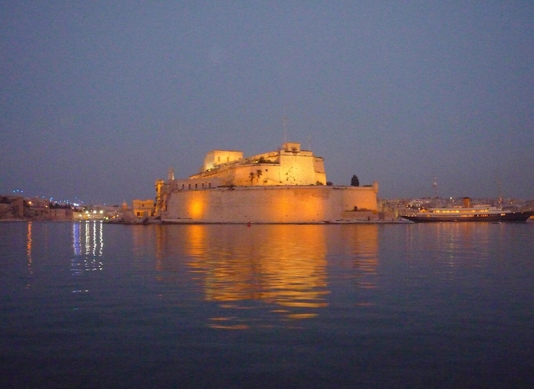 Picture 8 for Activity From Sliema: Cruise around Malta's Harbours and Creeks