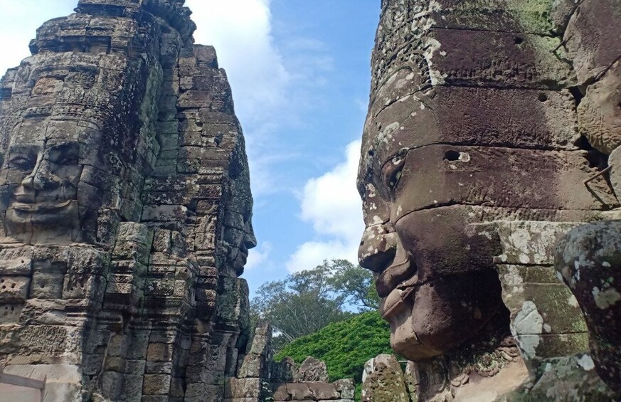 Picture 2 for Activity Angkor Wat : 2-Day Private Tours For Family