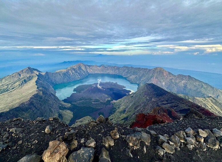 Picture 1 for Activity 2 Days 1 Night Trekking to Summit Rinjani 3726 MASL