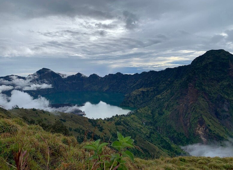 Picture 5 for Activity 2 Days 1 Night Trekking to Summit Rinjani 3726 MASL