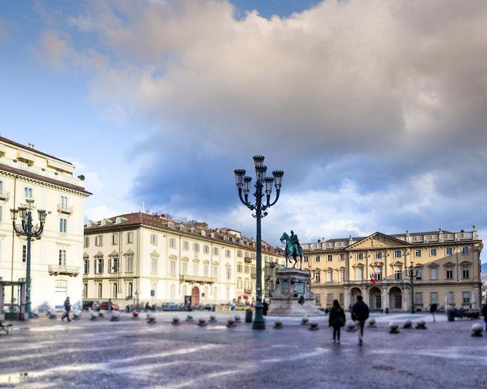 Picture 5 for Activity Turin: Express Walk with a Local in 60 minutes