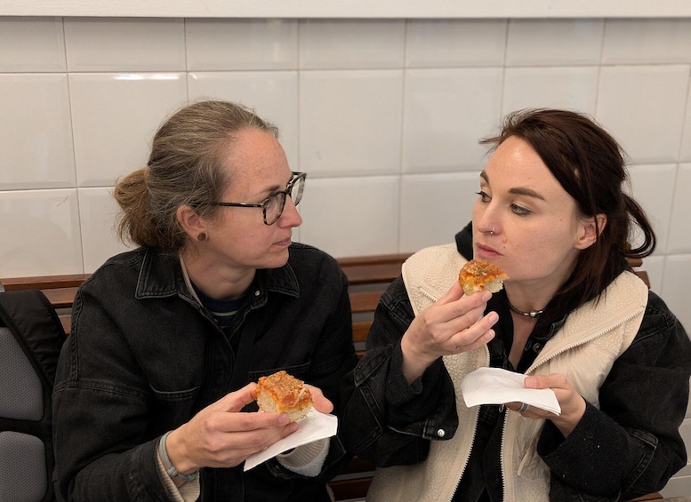 Picture 5 for Activity Palermo: Street Food Walking Tour at Sunset