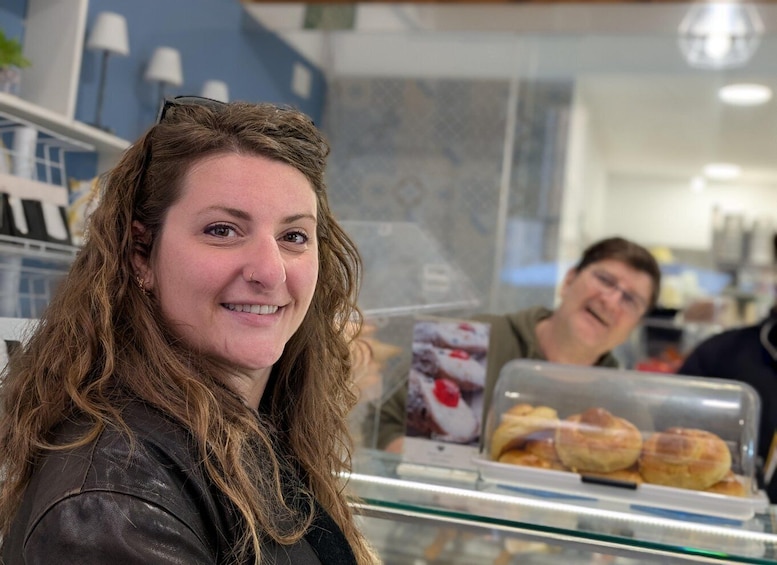Picture 6 for Activity Palermo: Street Food Walking Tour at Sunset