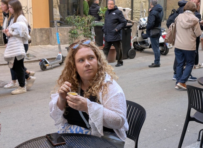 Picture 12 for Activity Palermo: Street Food Walking Tour at Sunset