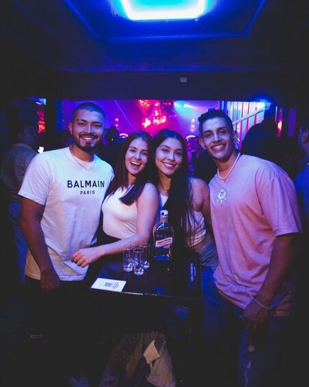 Picture 21 for Activity Medellin: Nightlife in Rooftops and Clubs of El Poblado