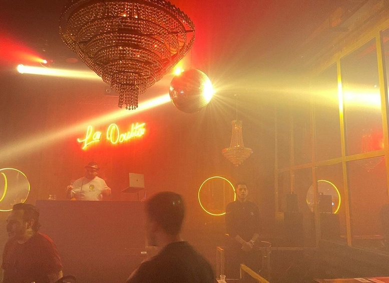 Picture 20 for Activity Medellin: Nightlife in Rooftops and Clubs of El Poblado