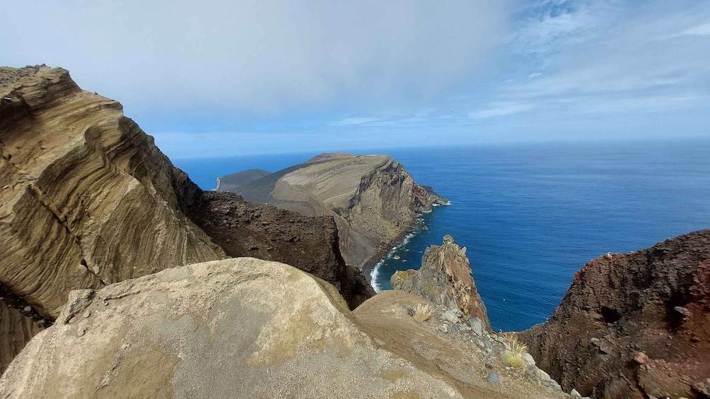 Picture 1 for Activity Faial Island Tour: Full Day with lunch