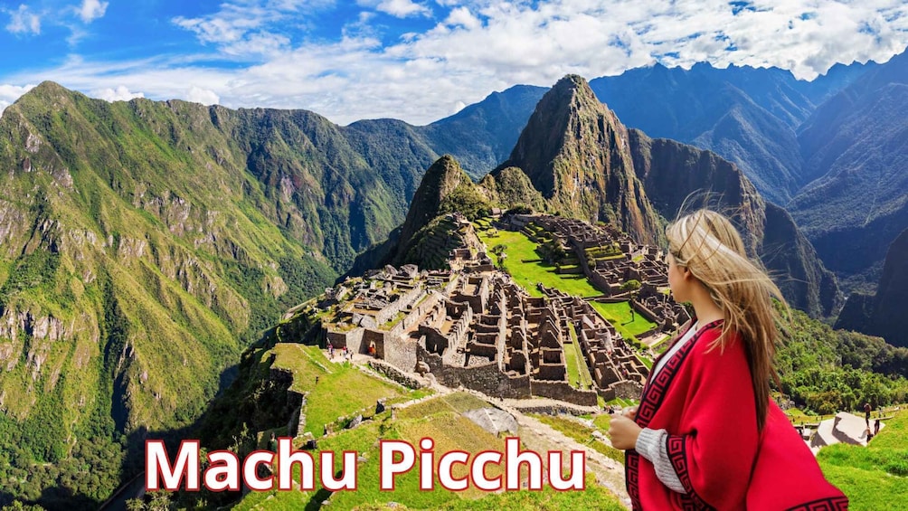 Perú: 17 days 16 night the Magic of the Incas and the Amazon