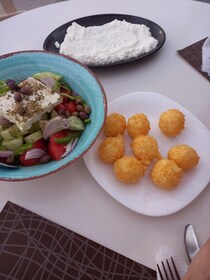 Small Group - Cretan Cuisine - Cooking Lessons in Heraklion