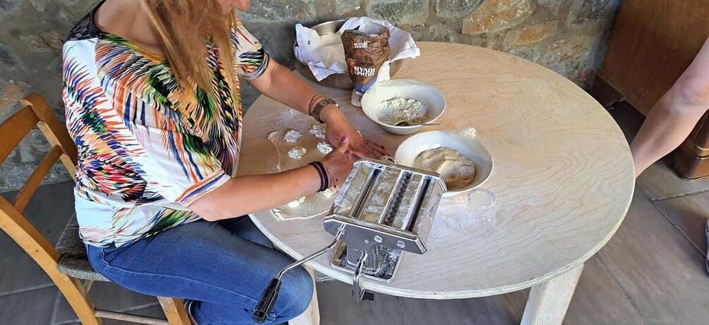 Picture 4 for Activity Small Group - Cretan Cuisine - Cooking Lessons in Heraklion