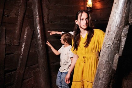 Berlijn: Deutschlandmuseum - Flexibel toegangsticket