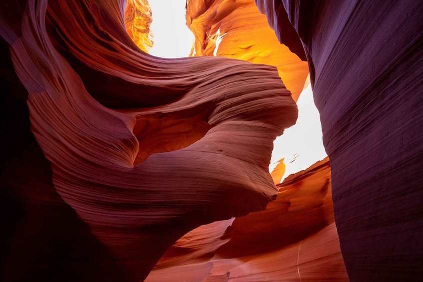 Picture 2 for Activity Page: Lower Antelope Canyon Walking Tour with Navajo Guide
