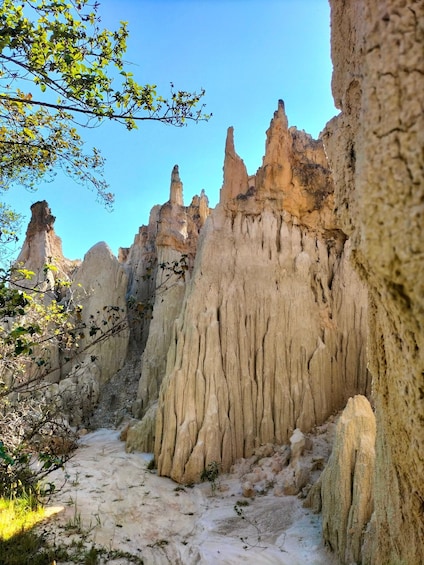 Picture 9 for Activity ATV Adventure: Dirt Roads, Petroglyphs and Fairy Chimneys