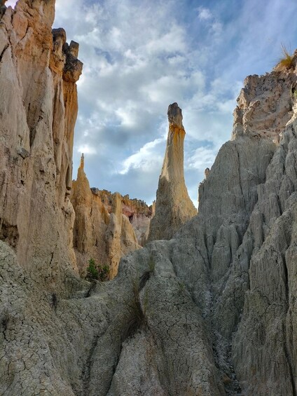 Picture 7 for Activity ATV Adventure: Dirt Roads, Petroglyphs and Fairy Chimneys