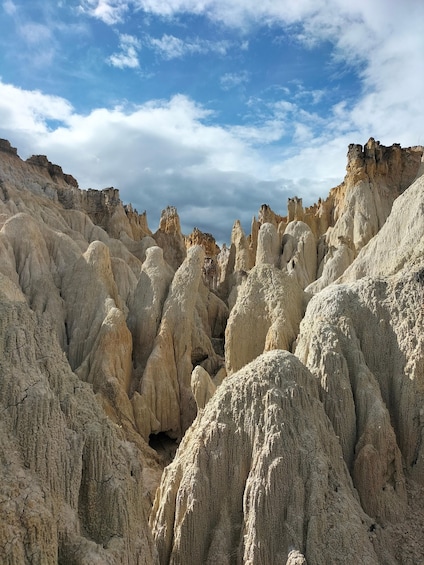 Picture 11 for Activity ATV Adventure: Dirt Roads, Petroglyphs and Fairy Chimneys