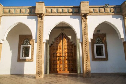 Agadir : City Sightseeing Tour