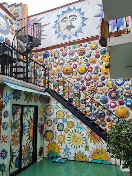 Picture 5 for Activity Historical & Cultural Walking Tour of San Miguel de Allende