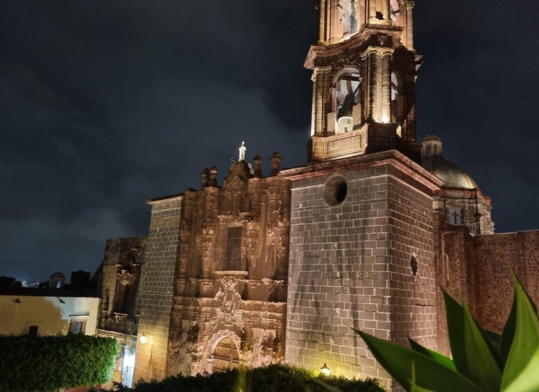 Picture 3 for Activity Historical & Cultural Walking Tour of San Miguel de Allende