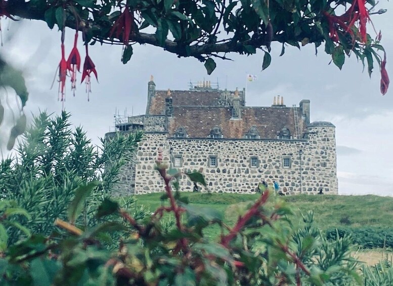 Oban: Isle of Mull and Iona Tour