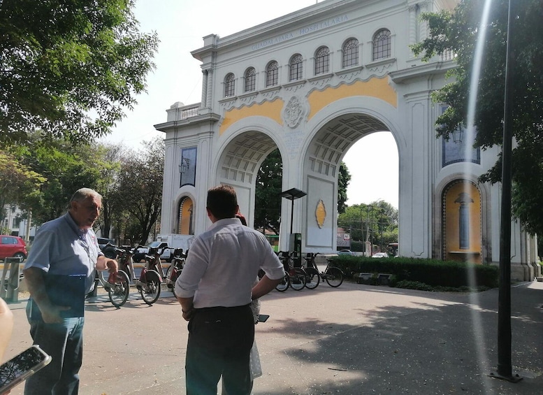 Picture 21 for Activity From Guadalajara: Downtown and Tlaquepaque Sightseeing Tour