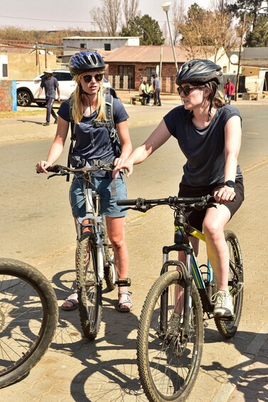 Picture 3 for Activity A Day Of Soweto Food & Beer Tour