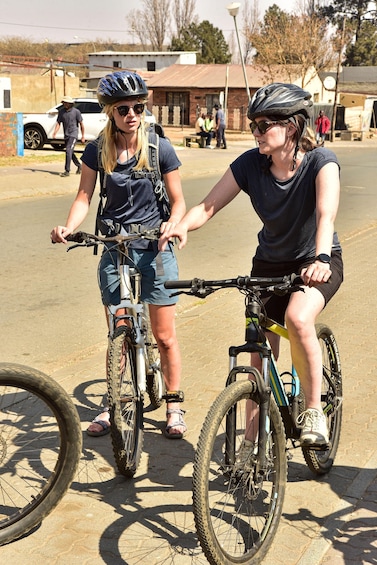 Picture 3 for Activity A Day Of Soweto Food & Beer Tour