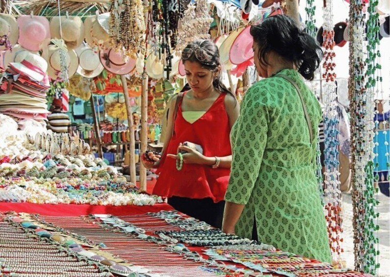 Picture 1 for Activity Vibrant Markets of Trivandrum (2 Hours Guided Walking Tour)