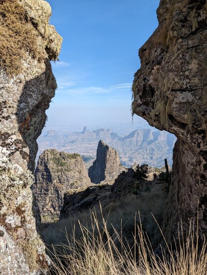 Picture 8 for Activity 6 Days Climbing up to Highest Peak of Ethiopia Mt.Rasdejen