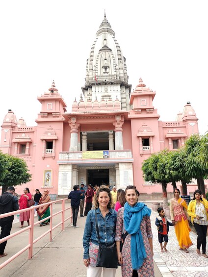 Picture 25 for Activity Tourist Guide English & Spanish Varanasi/Benares