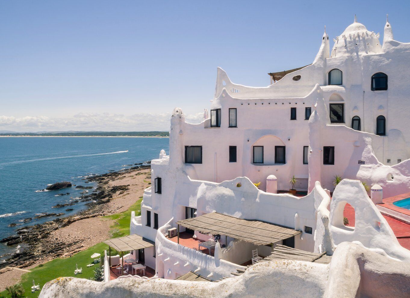 Punta del Este City Tour for Cruisers