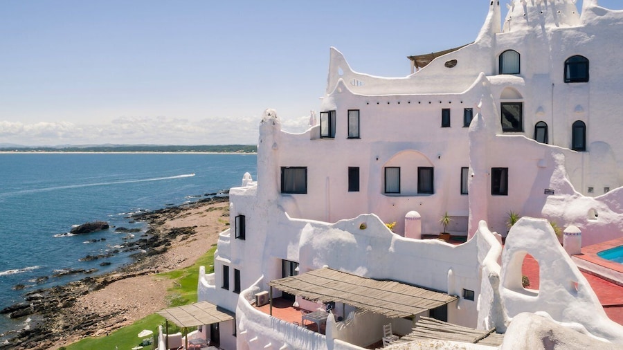 Punta del Este City Tour for Cruisers