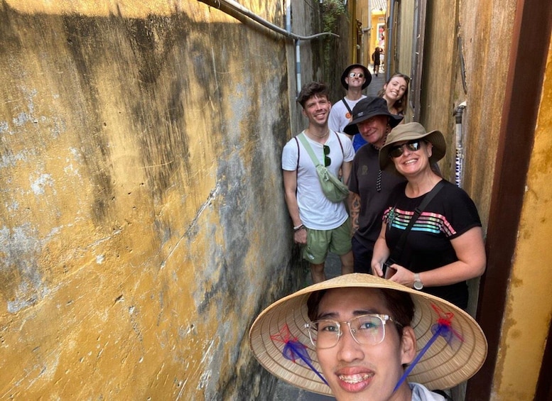 Picture 8 for Activity Hoi An Ancient Town- Free Walking Tour with Local Guide