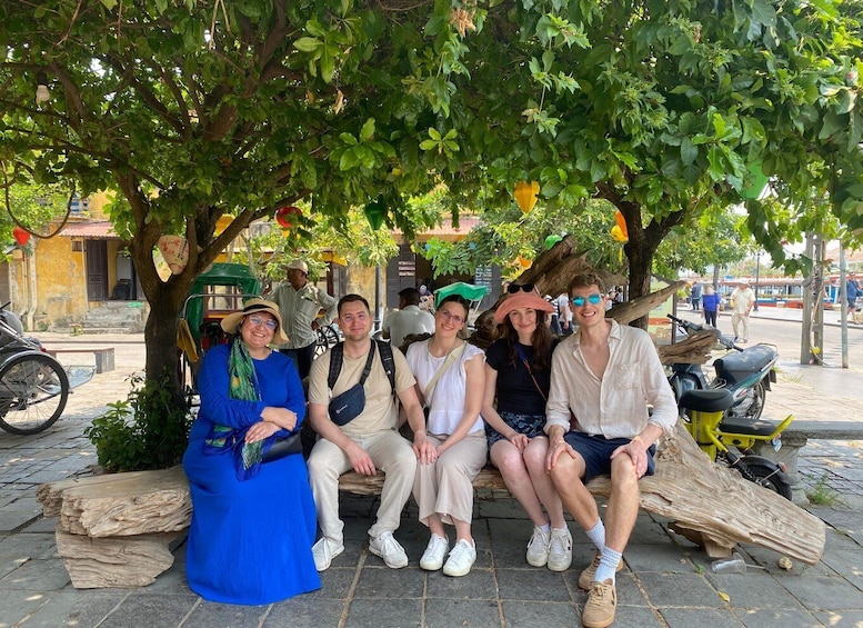 Picture 5 for Activity Hoi An Ancient Town- Free Walking with a Local Guide