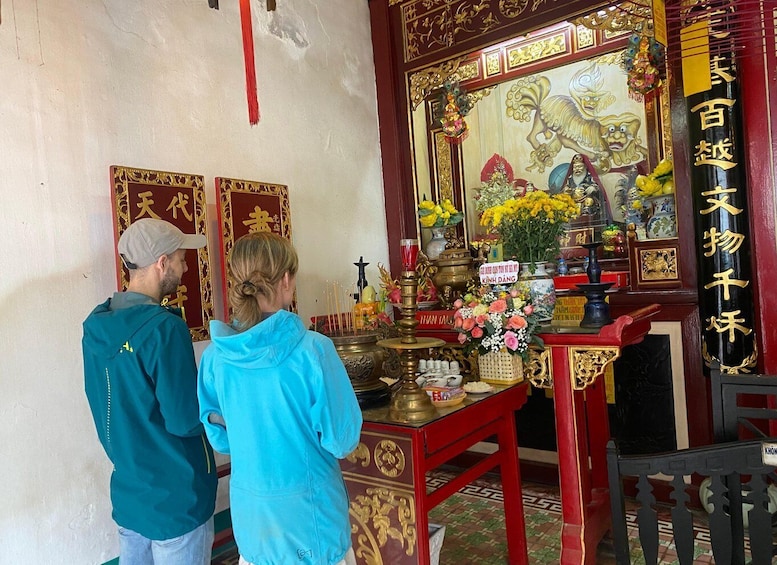 Picture 7 for Activity Hoi An Ancient Town- Free Walking with a Local Guide