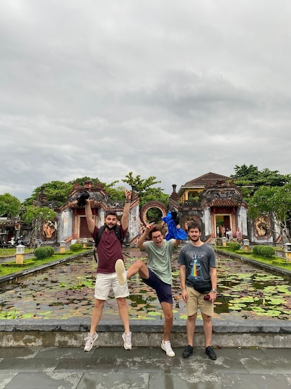 Picture 6 for Activity Hoi An Ancient Town- Free Walking with a Local Guide