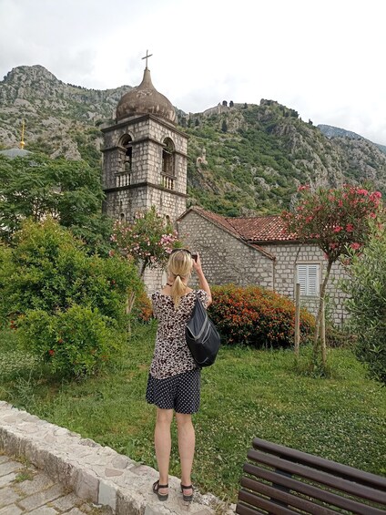 Picture 5 for Activity From Podgorica: NP Skadar lake, St. Stefan & Kotor day trip