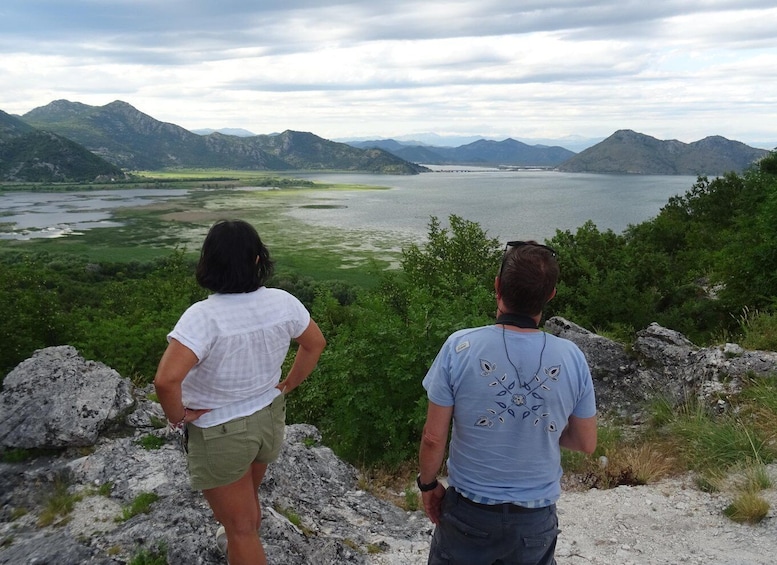 Picture 1 for Activity From Podgorica: NP Skadar lake, St. Stefan & Kotor day trip